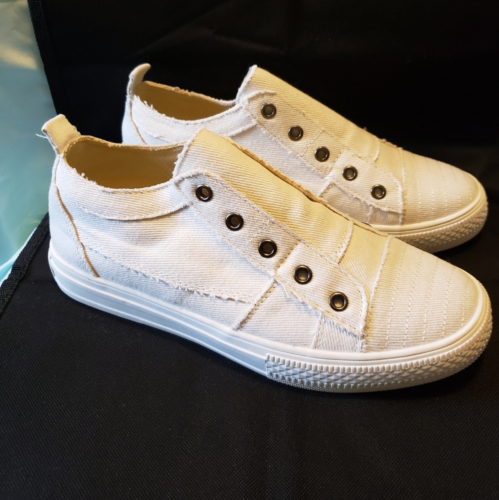 Jolimall size 8